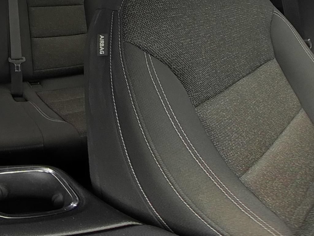 Used 2024 Chevrolet Traverse LS w/ LPO, Floor Liner Package FWD image 14