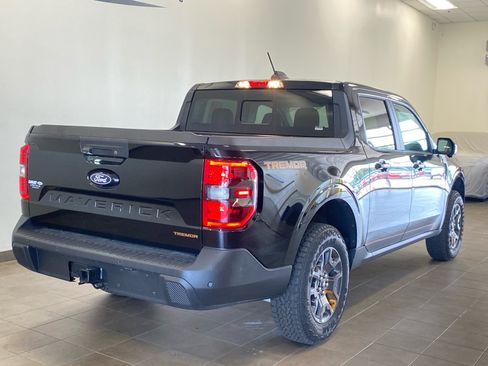 New 2026 Ford Maverick Tremor AWD/4WD image 7