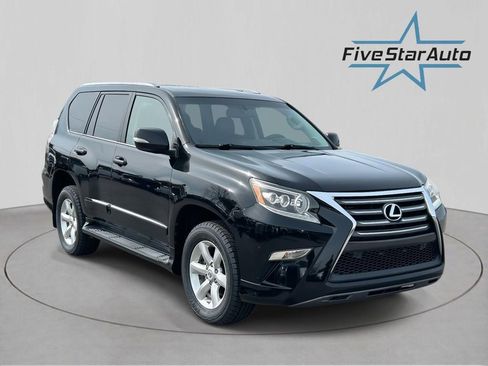 Used 2014 Lexus GX 460 image 1