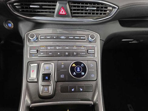 Used 2023 Hyundai Santa Fe SEL image 15