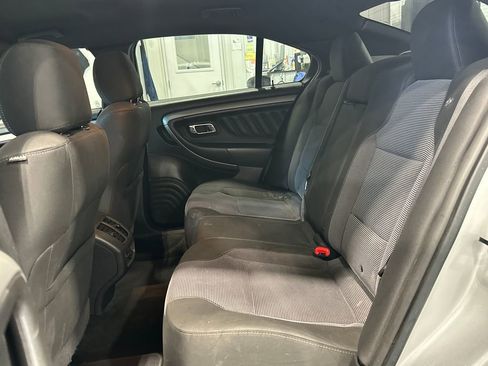 Used 2015 Ford Taurus SEL w/ Equipment Group 201A image 28