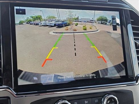 Used 2022 Ford F350 Lariat w/ Lariat Value Package image 14