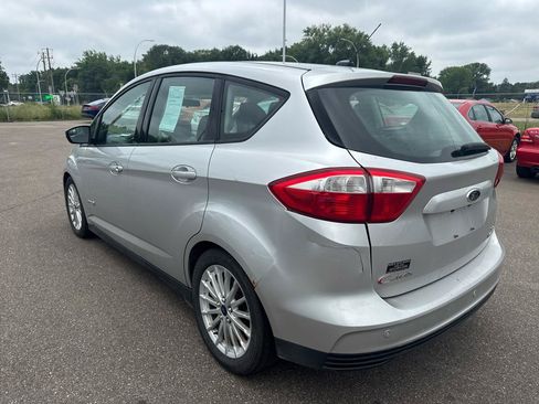 Used 2016 Ford C-MAX SE w/ Equipment Group 201A FWD image 7