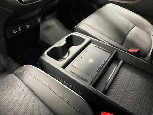 New 2026 Honda Odyssey Elite image 16