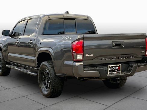 Used 2023 Toyota Tacoma SR AWD/4WD image 12