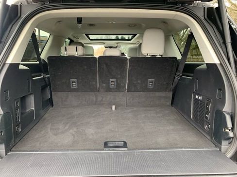 Certified 2025 Ford Expedition Max Active image 6