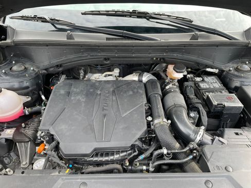 Used 2025 Hyundai Santa Fe SEL image 35