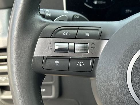 Certified 2024 Hyundai Sonata SEL w/ Convenience Package FWD image 24