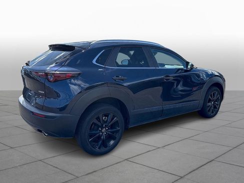 Used 2024 MAZDA CX-30 AWD 2.5 S w/ Select Sport Pkg image 4