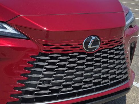 New 2026 Lexus RX 350 FWD image 7