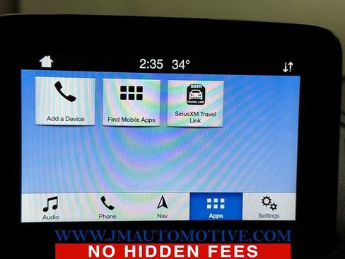 Used 2020 Ford Transit Connect XLT w/ Trailer Tow Package image 28