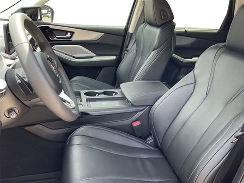 New 2026 Acura MDX FWD w/ Technology Package image 11