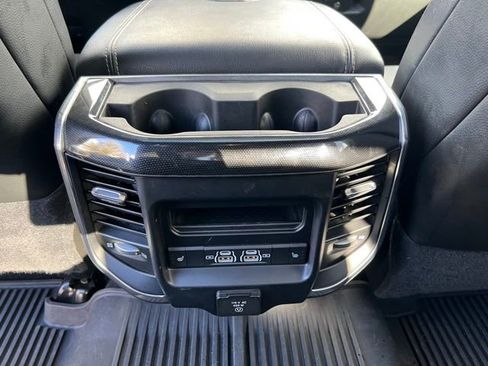 Used 2022 RAM 2500 Laramie image 12