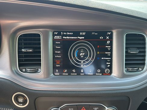 Used 2023 Dodge Charger Scat Pack RWD image 40