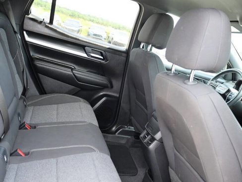 Used 2025 GMC Terrain Elevation AWD/4WD image 15