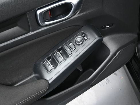 Certified 2023 Honda Civic Sport image 18