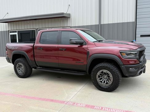 Used 2024 RAM 1500 TRX image 18