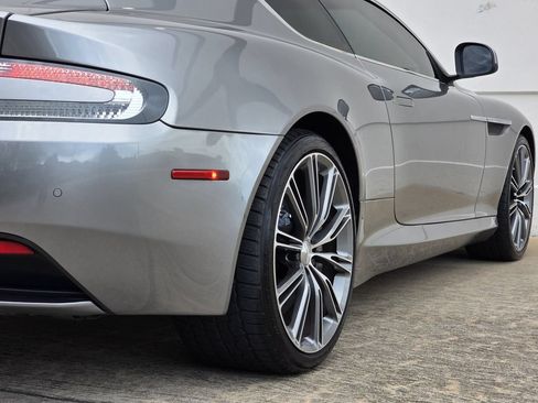 Used 2012 Aston Martin Virage Coupe RWD image 36