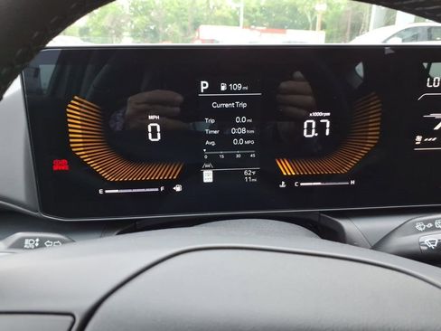 New 2026 Kia K4 GT-Line Turbo FWD image 21