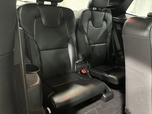 Used 2017 Volvo XC90 T6 Inscription w/ Vision Package image 32
