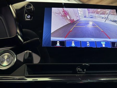 Used 2024 Chevrolet Corvette Stingray Premium Cpe w/ Z51 Performance Package image 6