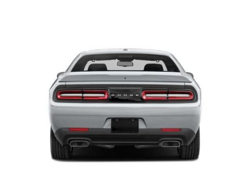 Used 2022 Dodge Challenger GT w/ Blacktop Package image 5