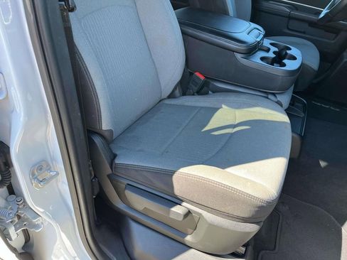 Used 2024 RAM 2500 Big Horn image 24