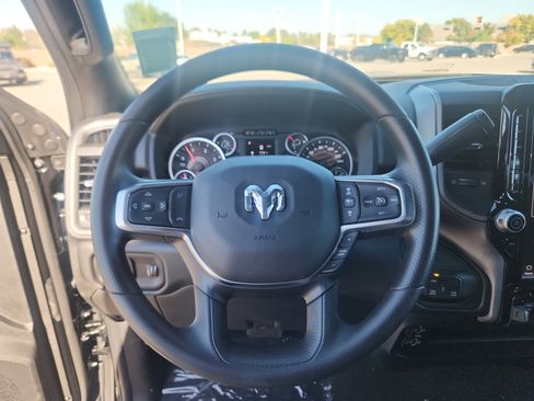 New 2025 RAM 2500 Tradesman image 10