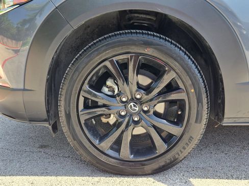 Used 2024 MAZDA CX-30 AWD 2.5 S w/ Preferred Package image 30