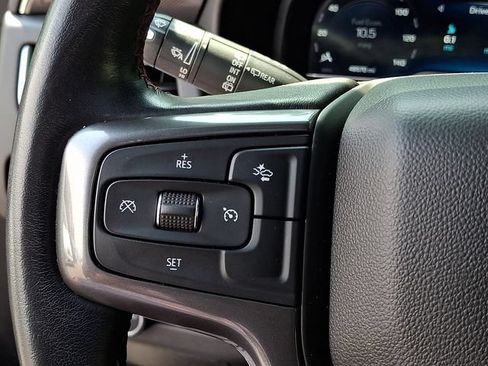 Used 2022 Chevrolet Tahoe RST w/ Luxury Package RWD image 17