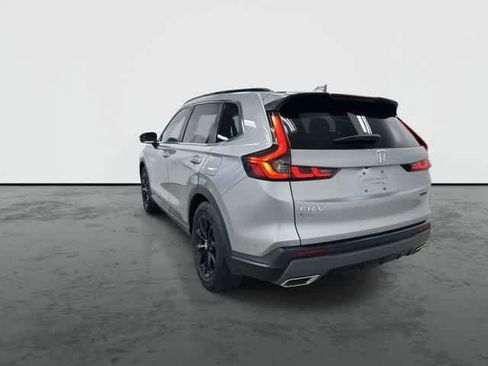 Used 2025 Honda CR-V Sport-L image 2
