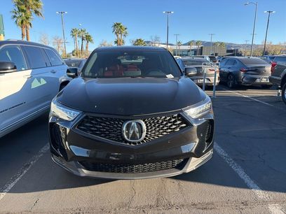 Used 2022 Acura RDX A-Spec