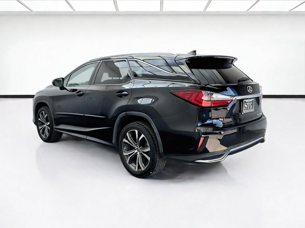 Used 2019 Lexus RX 350L AWD image 6