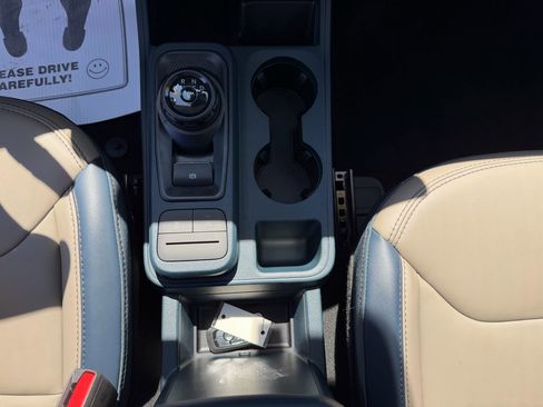 New 2026 Ford Maverick Lariat AWD/4WD image 12