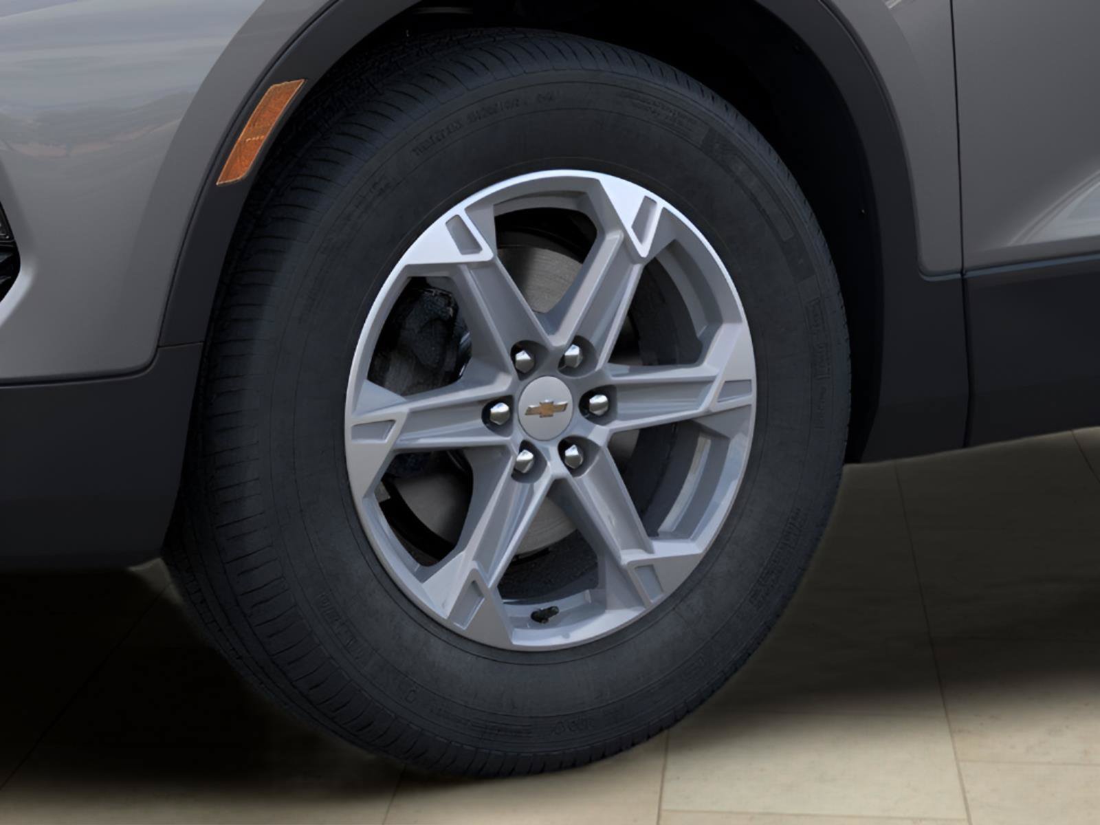 New 2026 Chevrolet Blazer LT FWD image 34