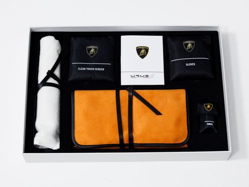 Used 2025 Lamborghini Urus Performante AWD/4WD image 92