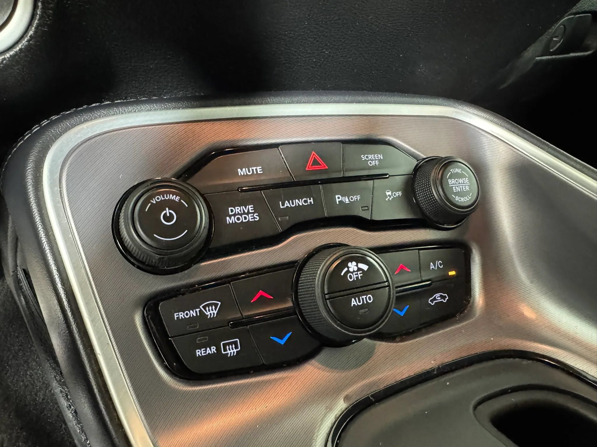 Used 2021 Dodge Challenger R/T Scat Pack RWD image 21