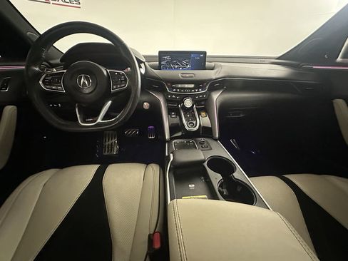 Used 2023 Acura TLX Type S image 29