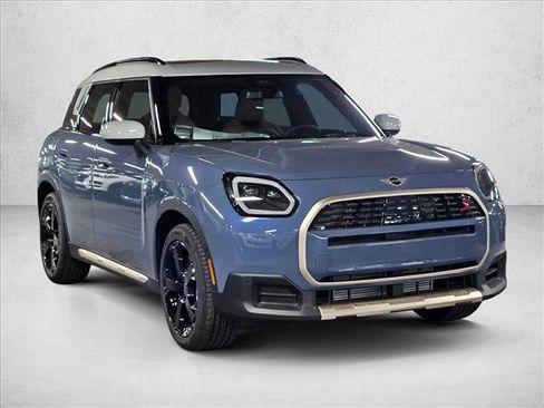 Used 2026 MINI Cooper Countryman S image 3