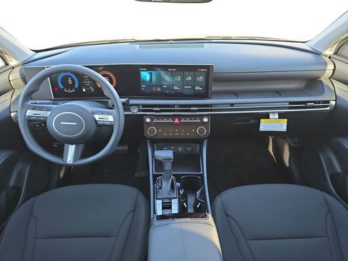 Certified 2026 Hyundai Tucson SEL image 9