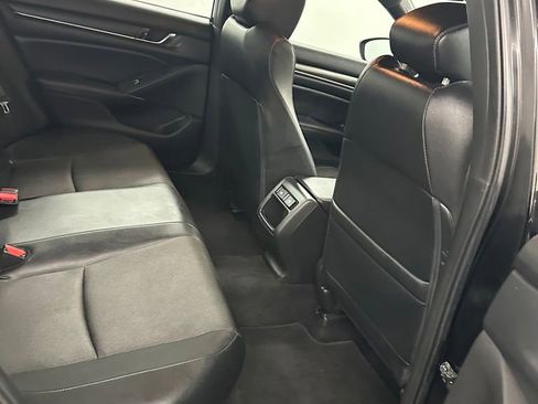 Used 2022 Honda Accord Sport image 30