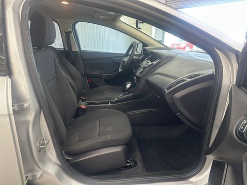 Used 2016 Ford Focus S image 14