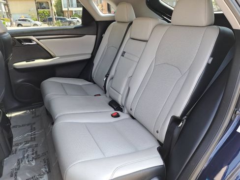 Used 2017 Lexus RX 350 FWD w/ Accessory Package image 15