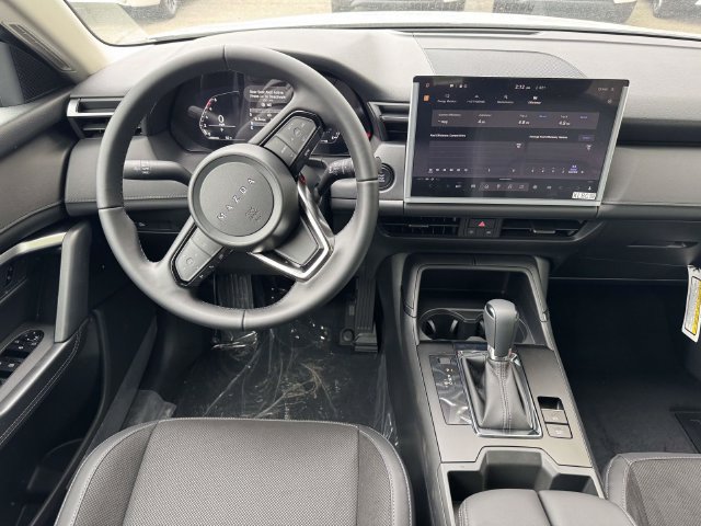 New 2026 MAZDA CX-5 Select AWD/4WD image 3