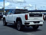 Used 2024 GMC Sierra 2500 Denali Ultimate w/ LPO, GMC Protection Package image 4