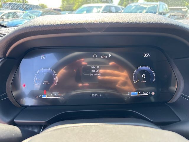 Used 2025 Jeep Grand Cherokee L Laredo w/ Luxury Tech Group I AWD/4WD image 19