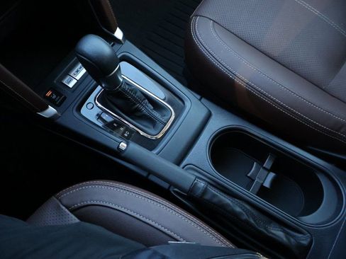 Used 2017 Subaru Forester 2.0XT Touring image 27