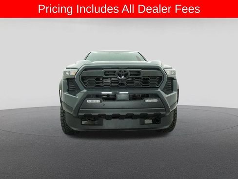 New 2026 Toyota Tacoma TRD Off-Road AWD/4WD image 30