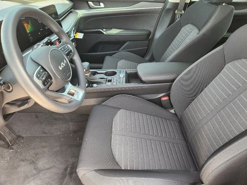 New 2026 Kia K5 LXS image 9