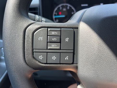 New 2026 Ford F250 XL w/ STX Appearance Package image 15